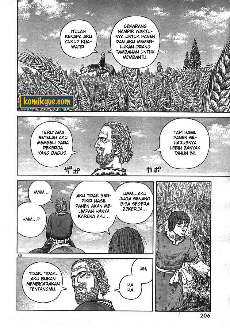Vinland Saga Chapter 55 Gambar 28