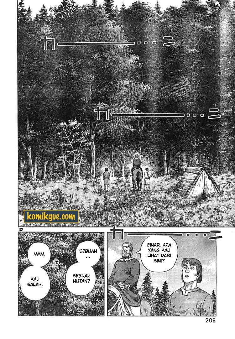 Vinland Saga Chapter 55 Gambar 30