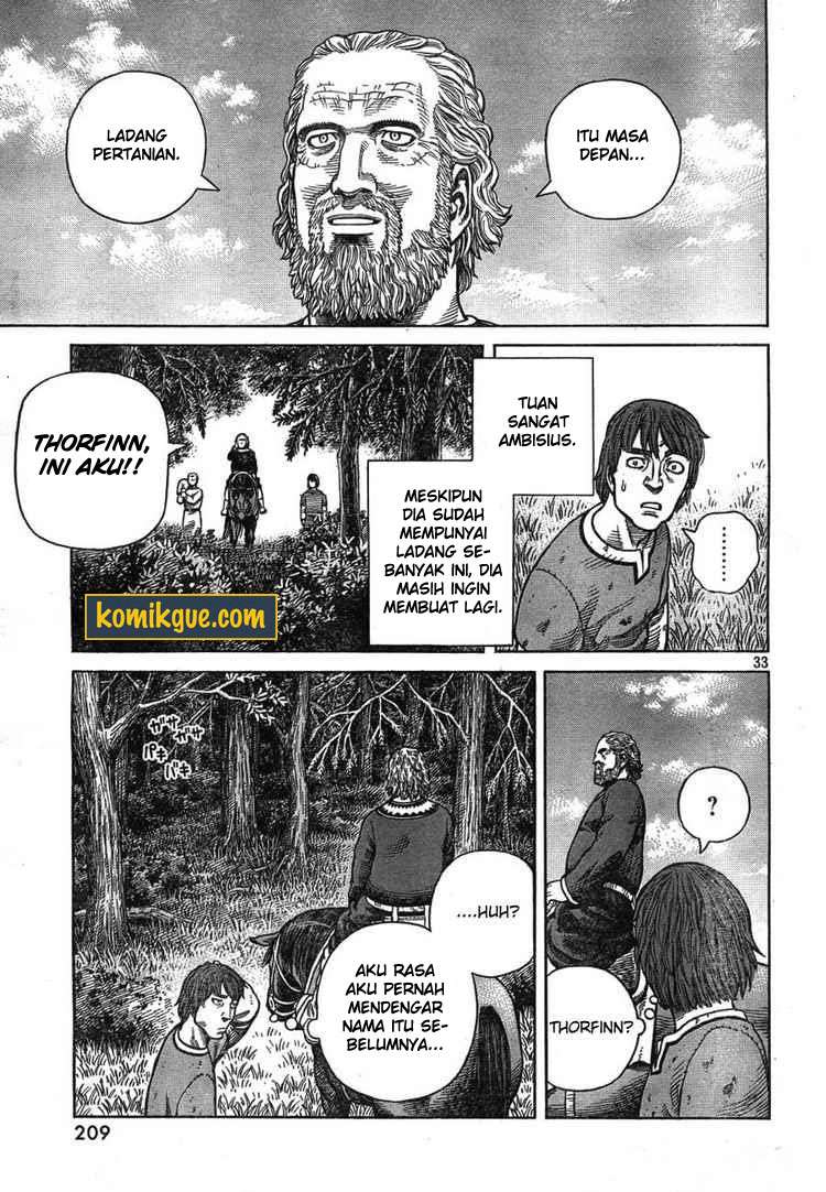 Vinland Saga Chapter 55 Gambar 31