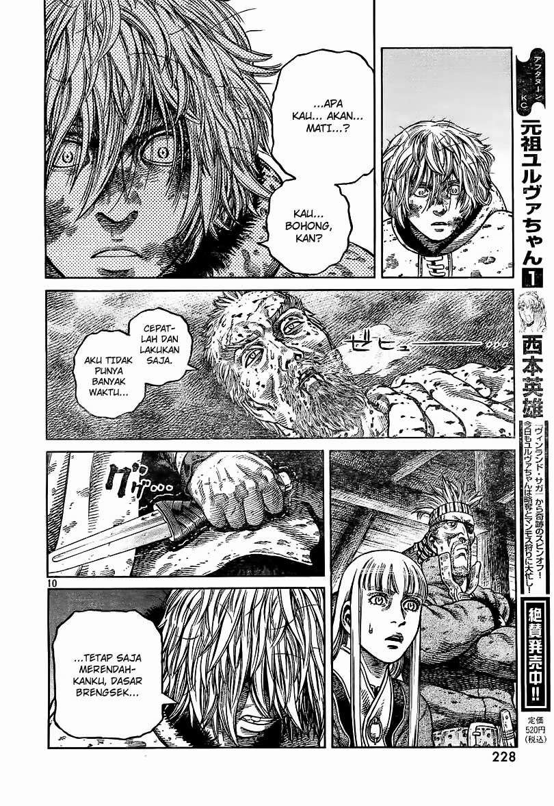 Komik Vinland Saga - Chapter Chapter 54 - Halaman 11