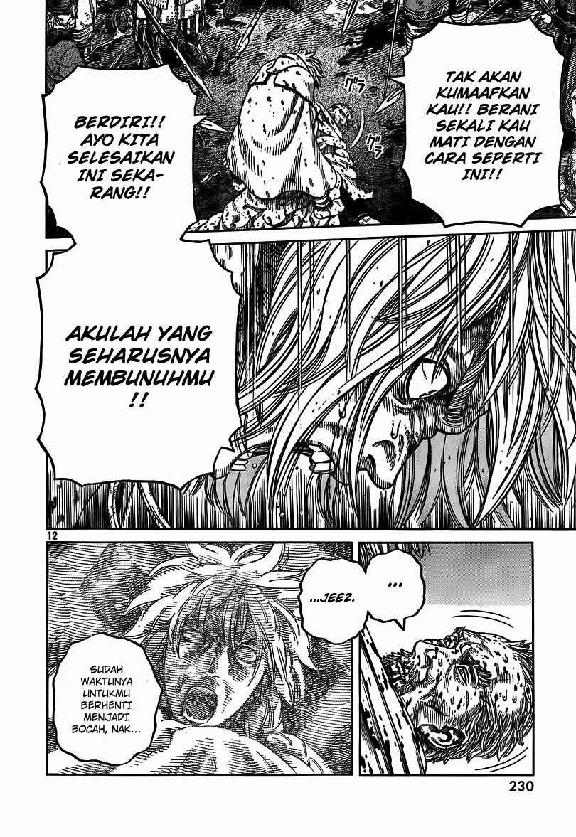 Komik Vinland Saga - Chapter Chapter 54 - Halaman 13