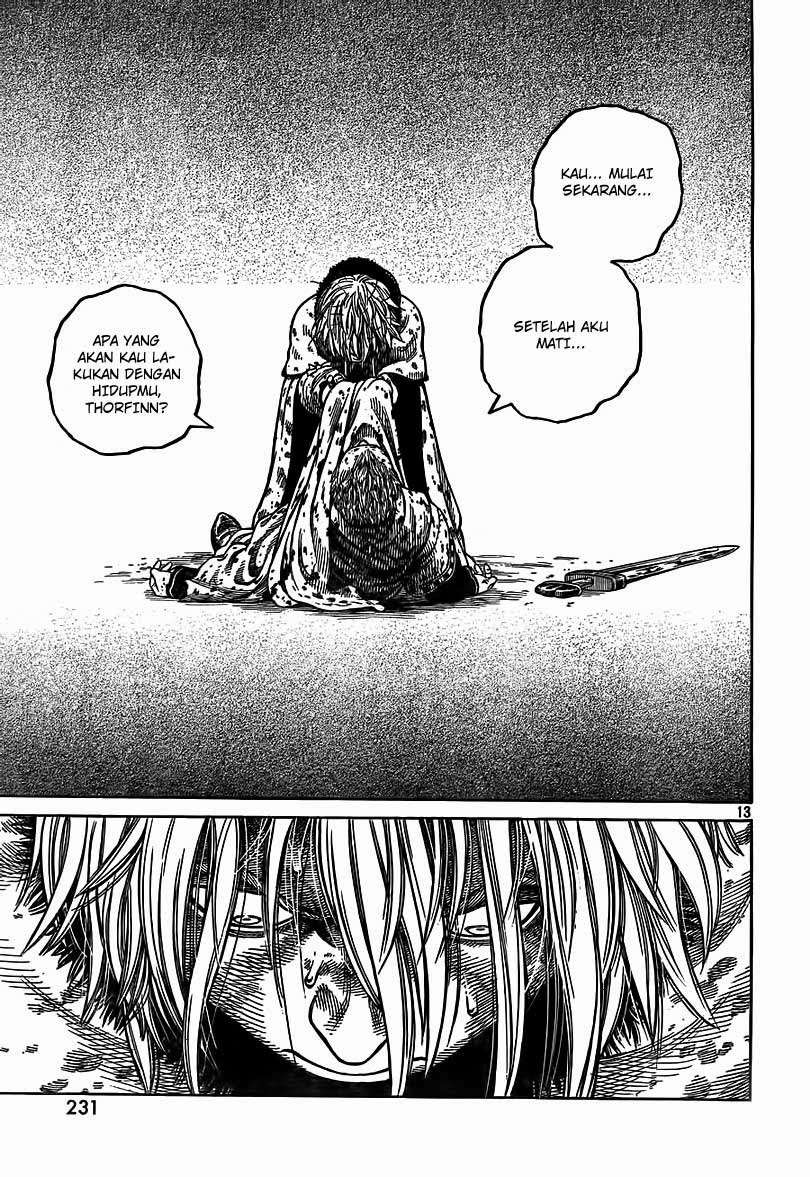Komik Vinland Saga - Chapter Chapter 54 - Halaman 14