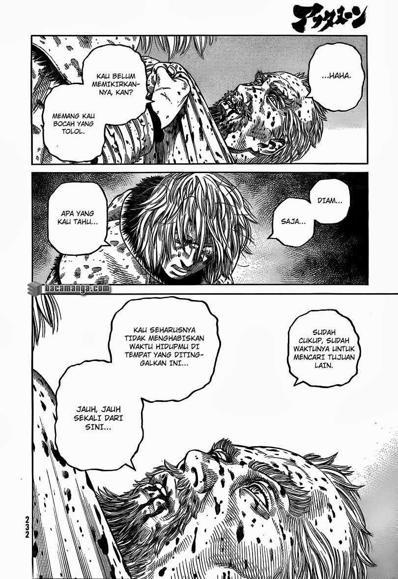 Komik Vinland Saga - Chapter Chapter 54 - Halaman 15