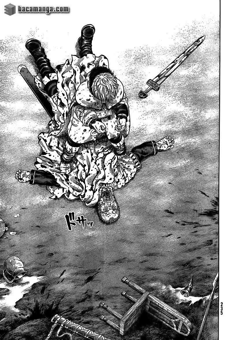 Komik Vinland Saga - Chapter Chapter 54 - Halaman 18