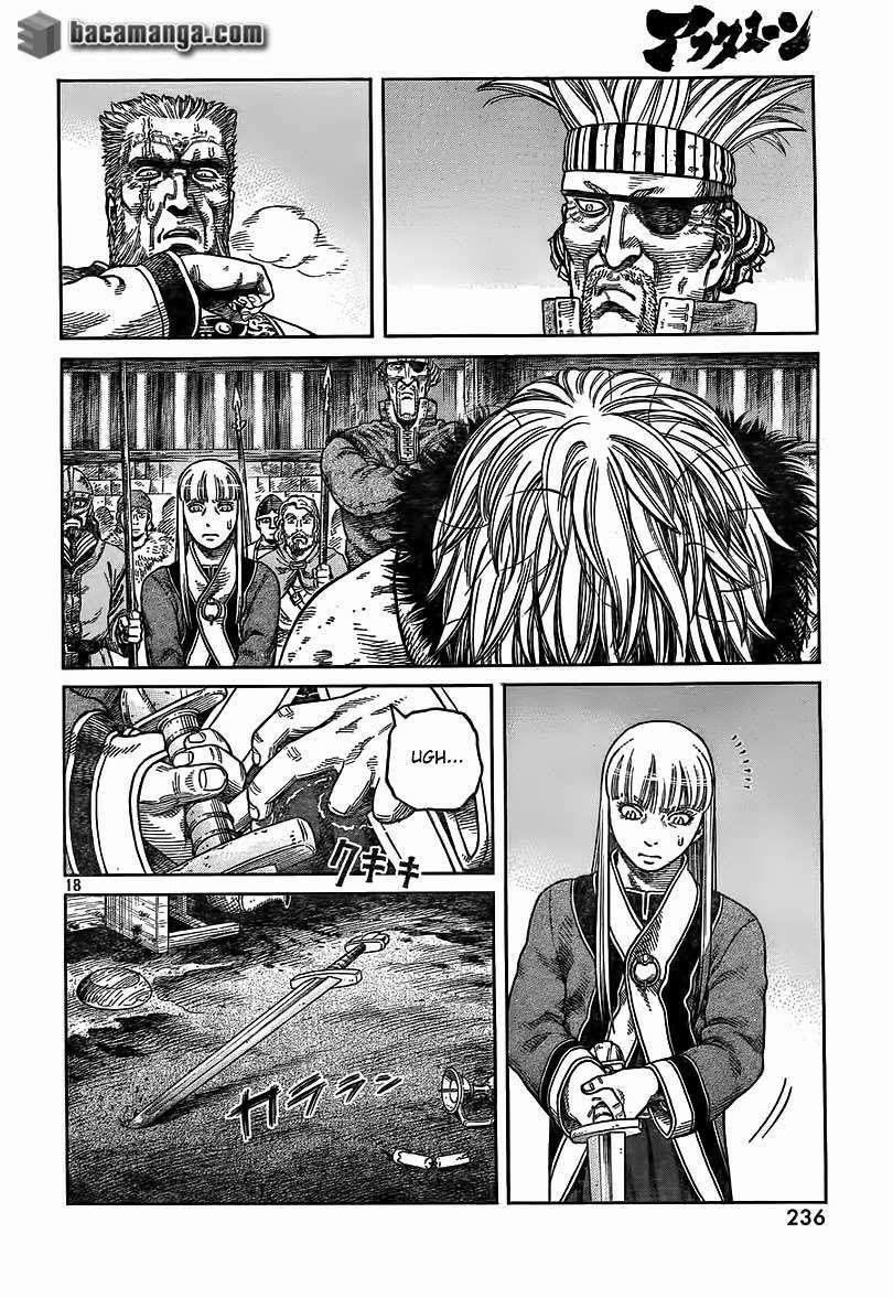 Komik Vinland Saga - Chapter Chapter 54 - Halaman 19