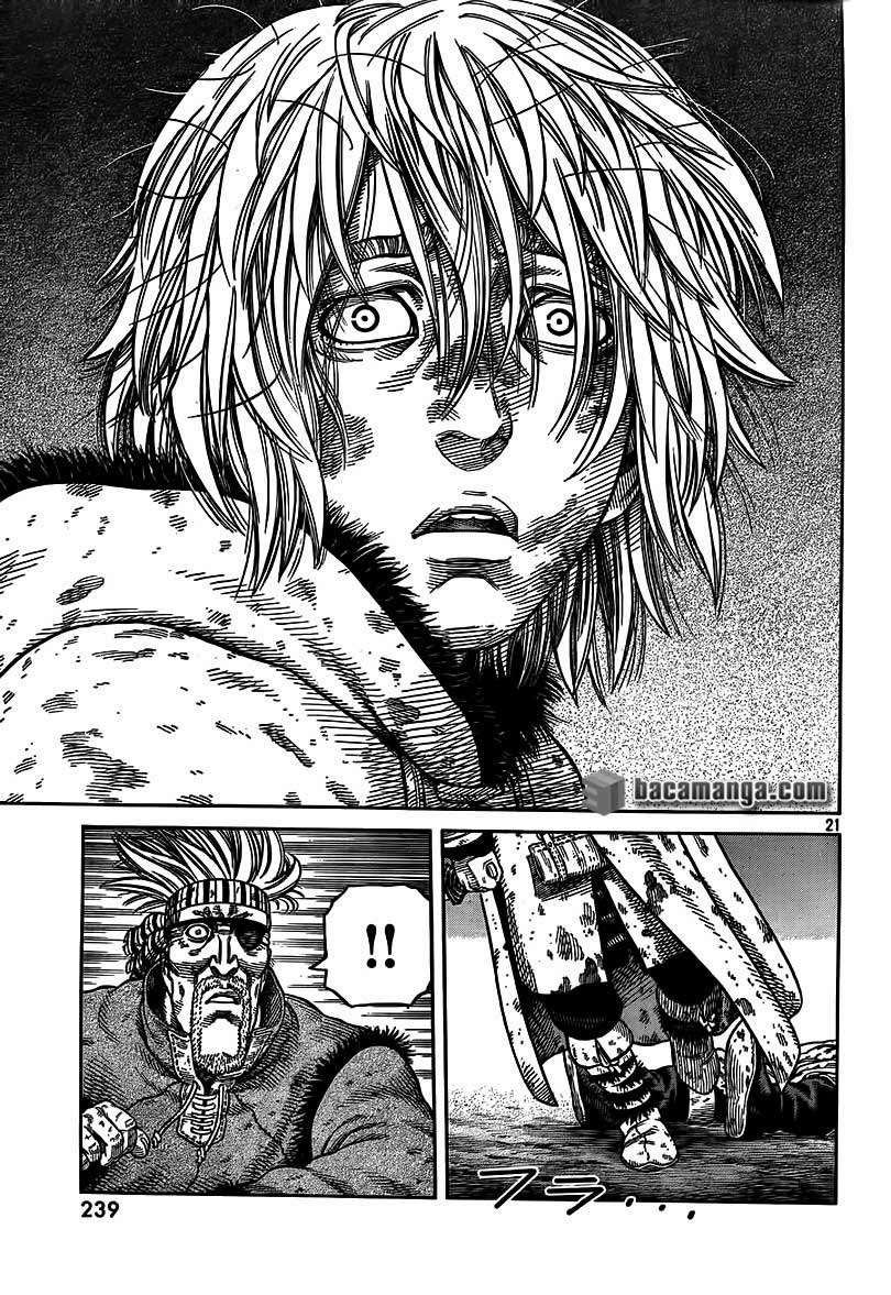 Komik Vinland Saga - Chapter Chapter 54 - Halaman 22