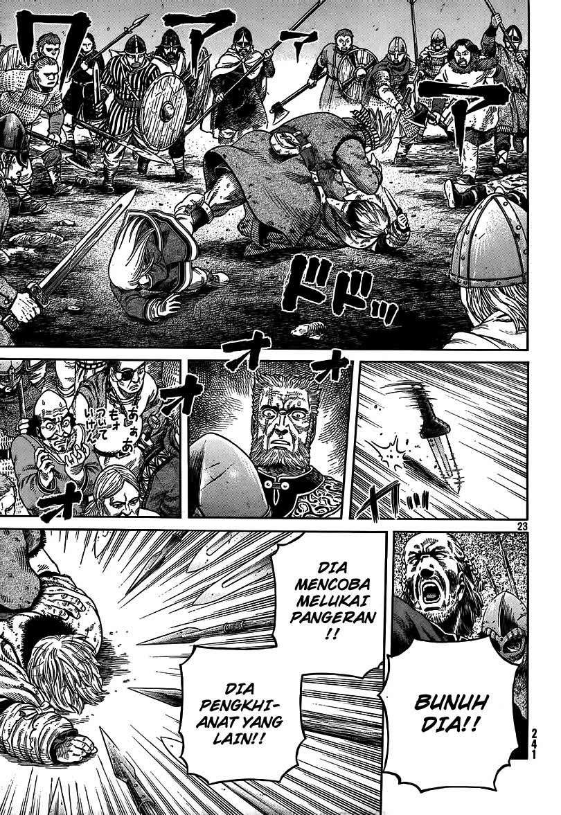 Komik Vinland Saga - Chapter Chapter 54 - Halaman 24