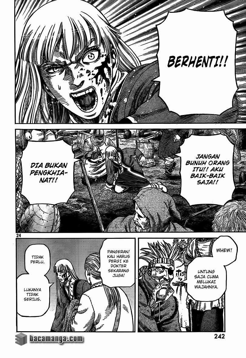 Komik Vinland Saga - Chapter Chapter 54 - Halaman 25
