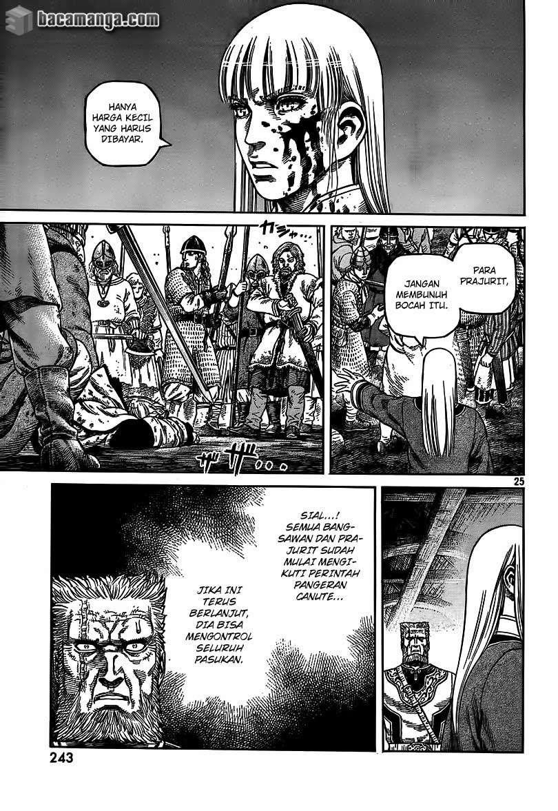 Komik Vinland Saga - Chapter Chapter 54 - Halaman 26