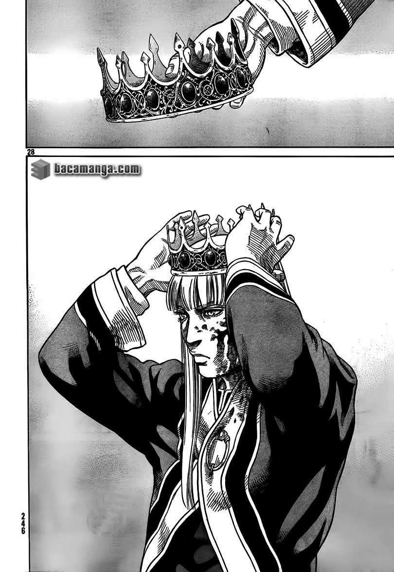Komik Vinland Saga - Chapter Chapter 54 - Halaman 29