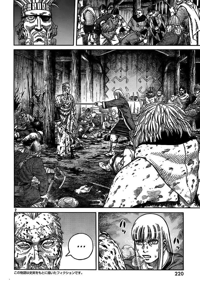 Komik Vinland Saga - Chapter Chapter 54 - Halaman 3