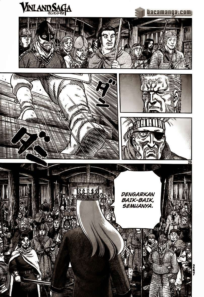Komik Vinland Saga - Chapter Chapter 54 - Halaman 30