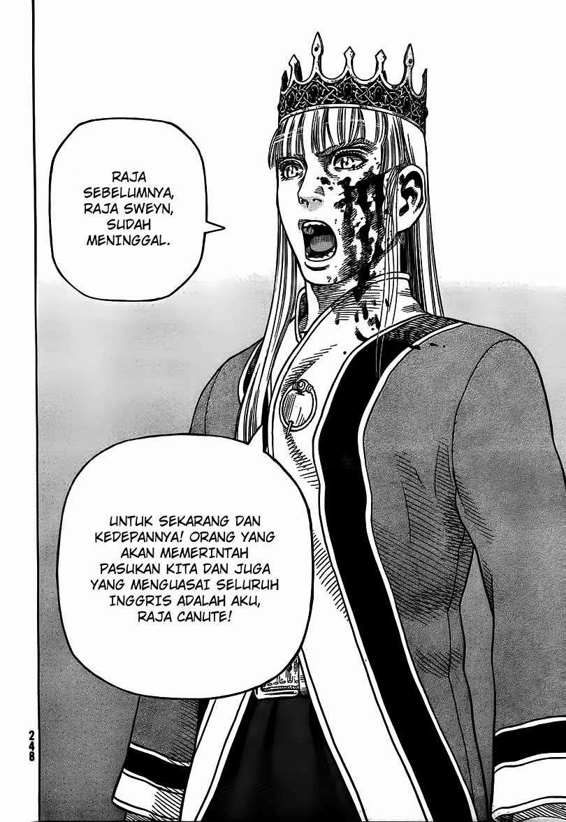 Komik Vinland Saga - Chapter Chapter 54 - Halaman 31
