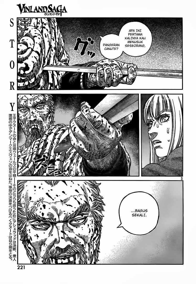 Komik Vinland Saga - Chapter Chapter 54 - Halaman 4