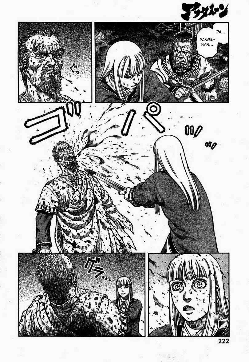 Komik Vinland Saga - Chapter Chapter 54 - Halaman 5