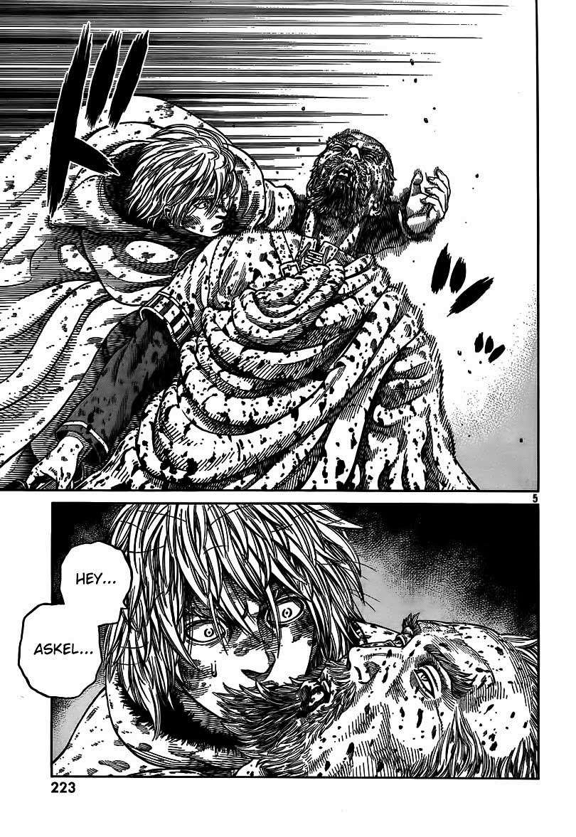 Komik Vinland Saga - Chapter Chapter 54 - Halaman 6