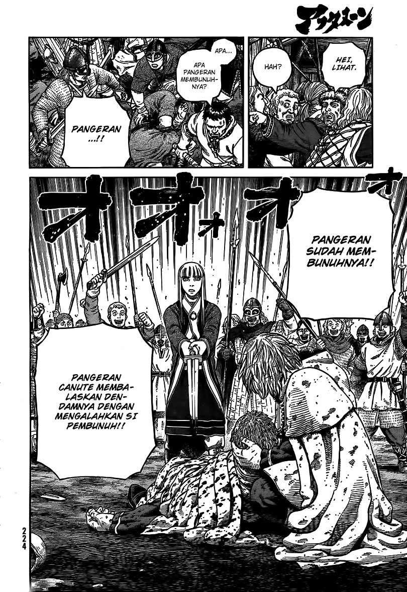 Komik Vinland Saga - Chapter Chapter 54 - Halaman 7