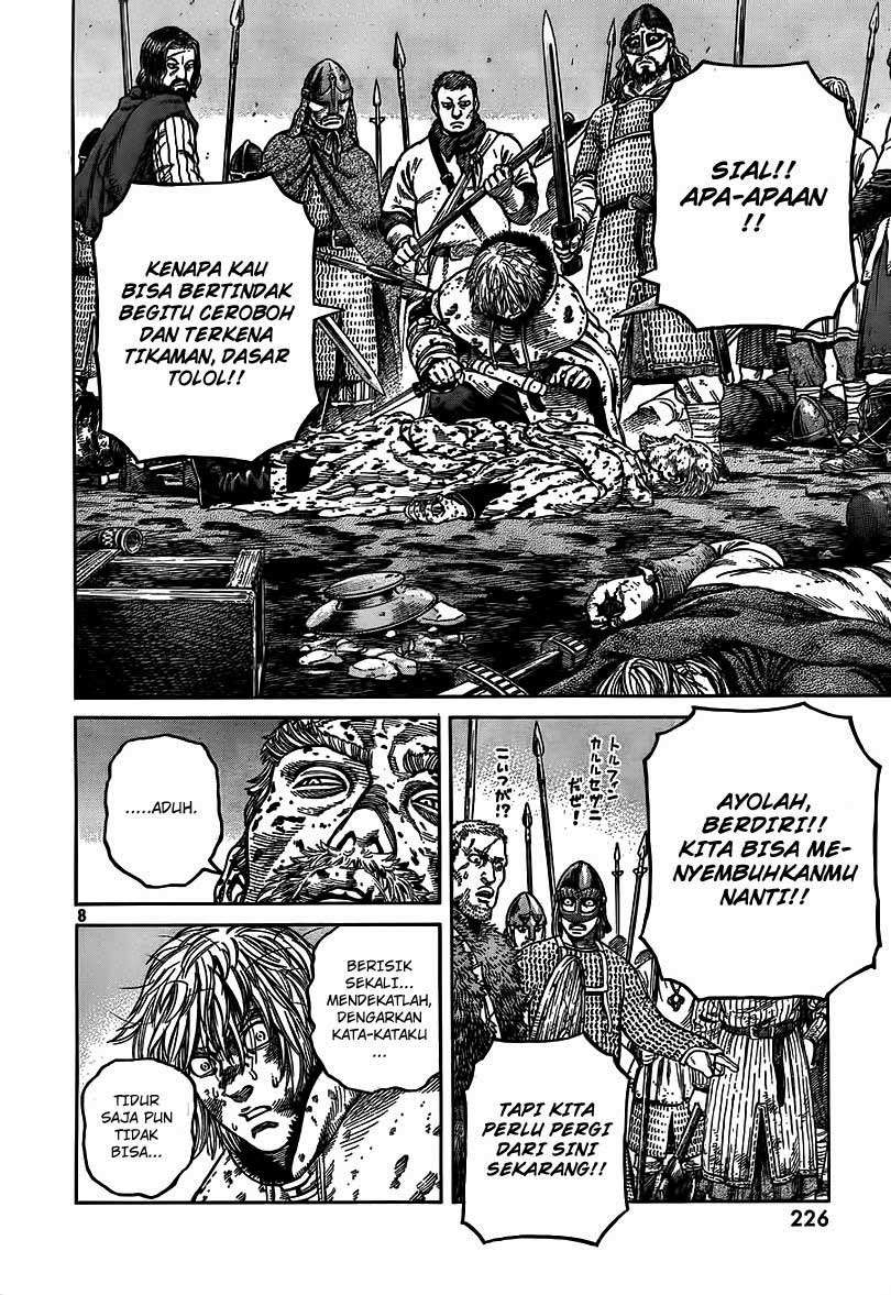 Komik Vinland Saga - Chapter Chapter 54 - Halaman 9