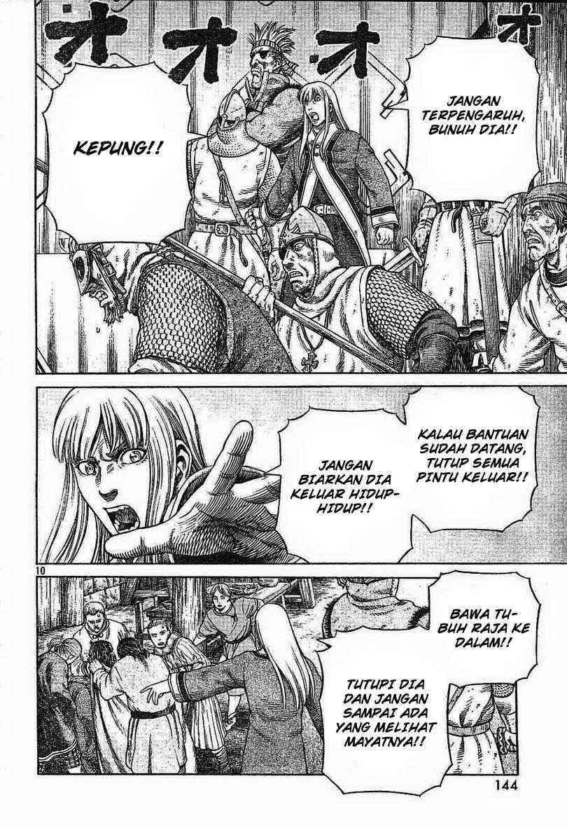 Vinland Saga Chapter 53 Gambar 11