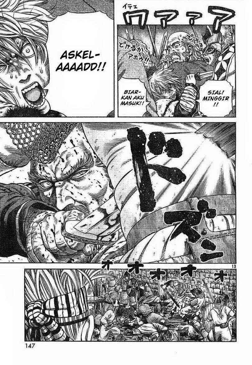 Vinland Saga Chapter 53 Gambar 14