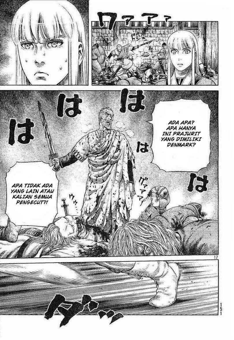 Vinland Saga Chapter 53 Gambar 18