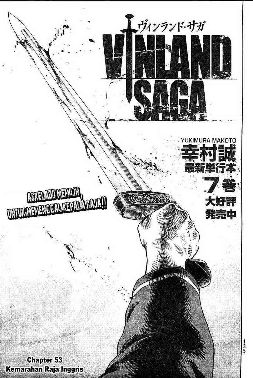 Baca Manga Vinland Saga Chapter 53 Gambar 2