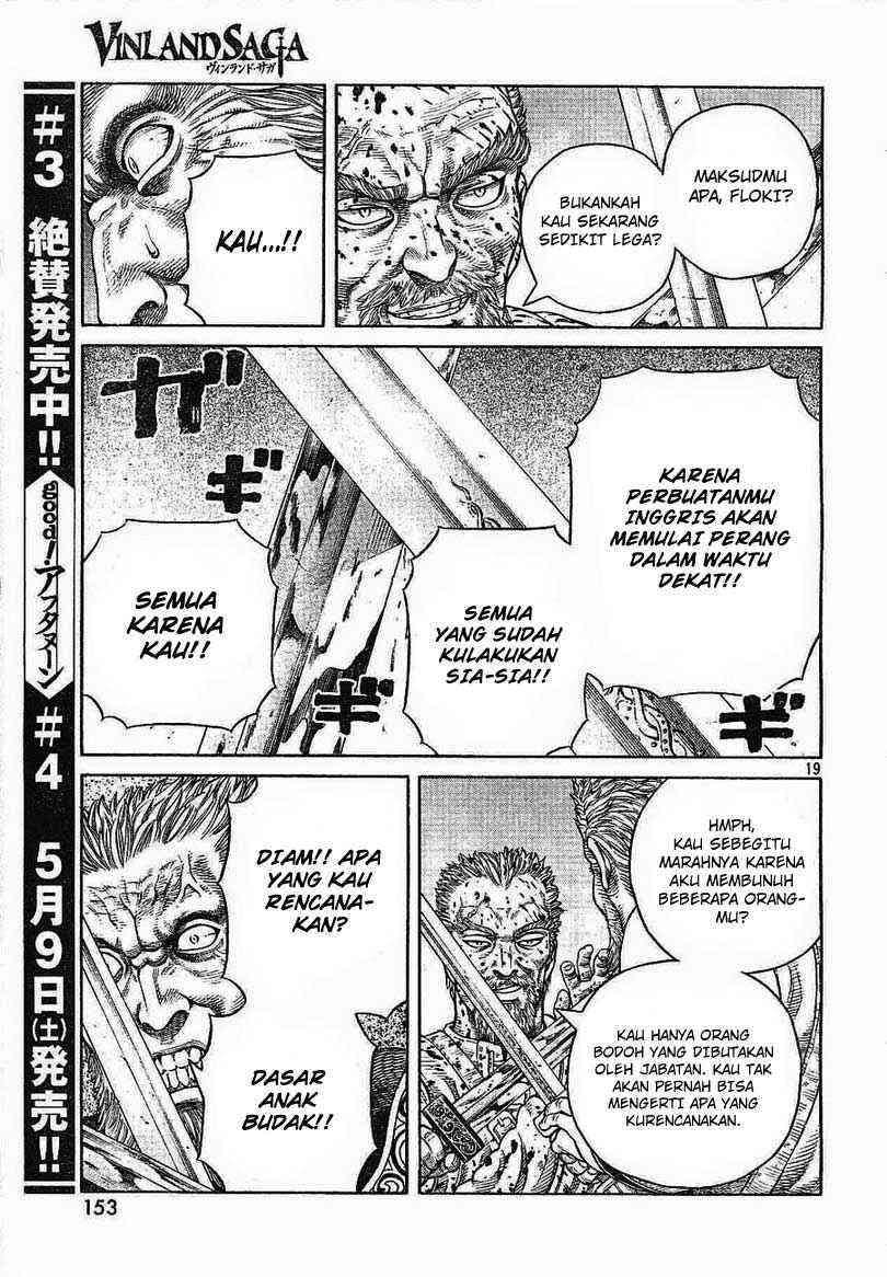 Vinland Saga Chapter 53 Gambar 20