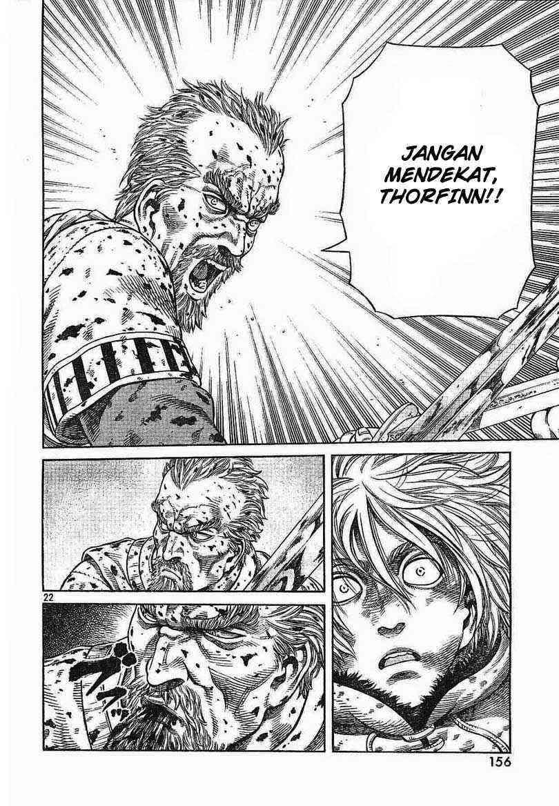 Vinland Saga Chapter 53 Gambar 23