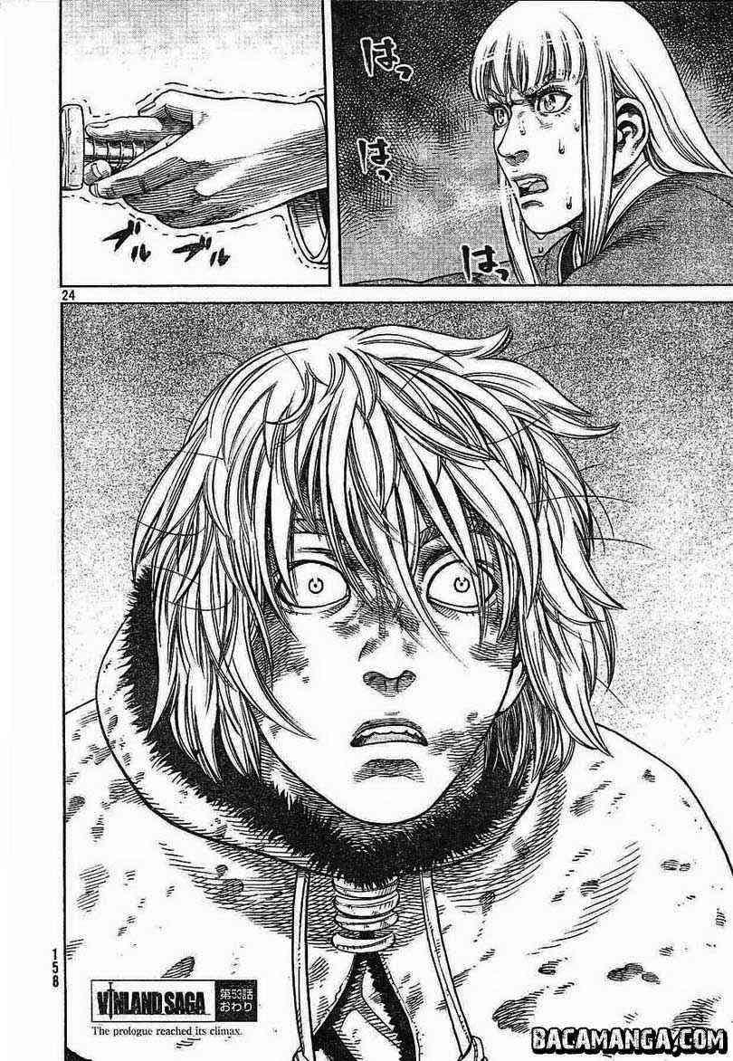 Vinland Saga Chapter 53 Gambar 25
