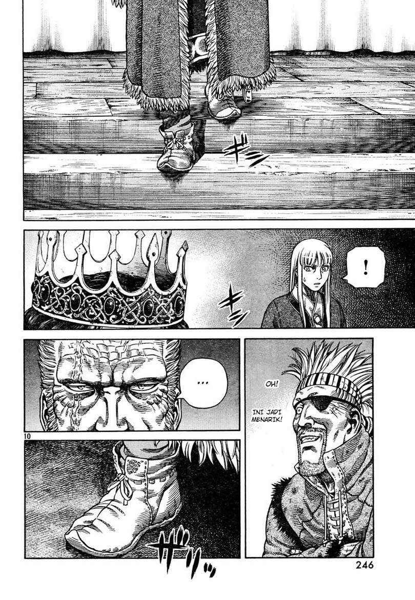 Vinland Saga Chapter 52 Gambar 11