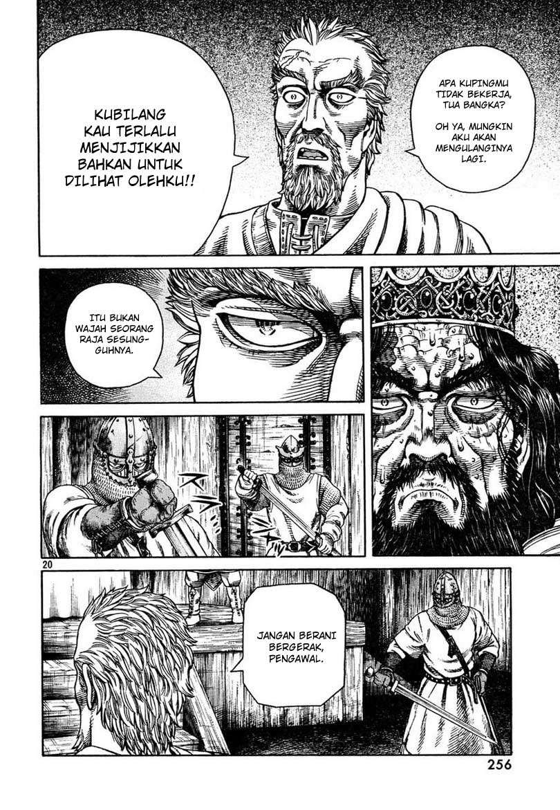 Vinland Saga Chapter 52 Gambar 21