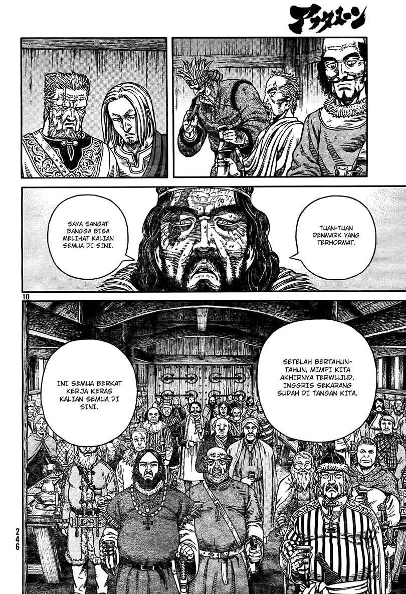 Komik Vinland Saga - Chapter Chapter 51 - Halaman 11