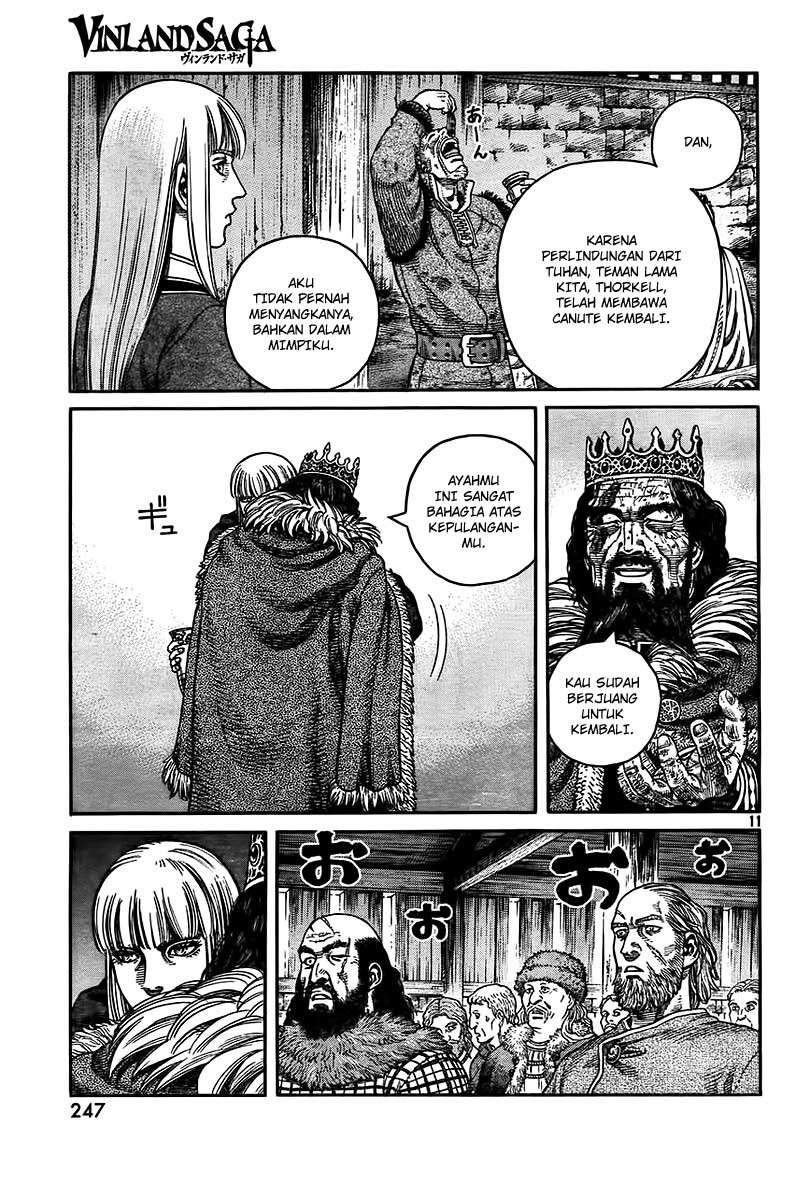 Komik Vinland Saga - Chapter Chapter 51 - Halaman 12