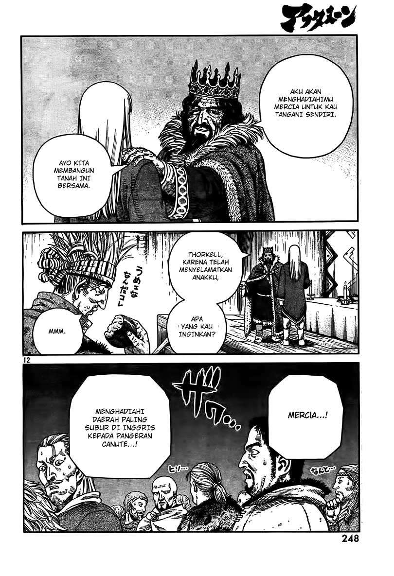 Komik Vinland Saga - Chapter Chapter 51 - Halaman 13