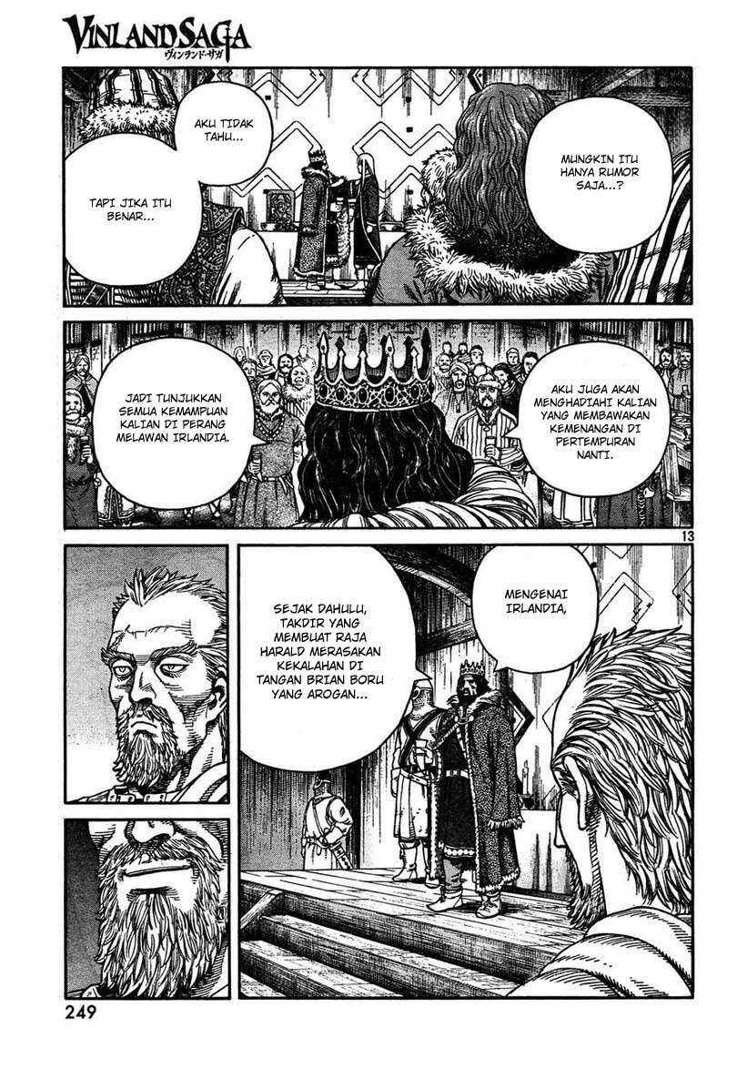 Komik Vinland Saga - Chapter Chapter 51 - Halaman 14
