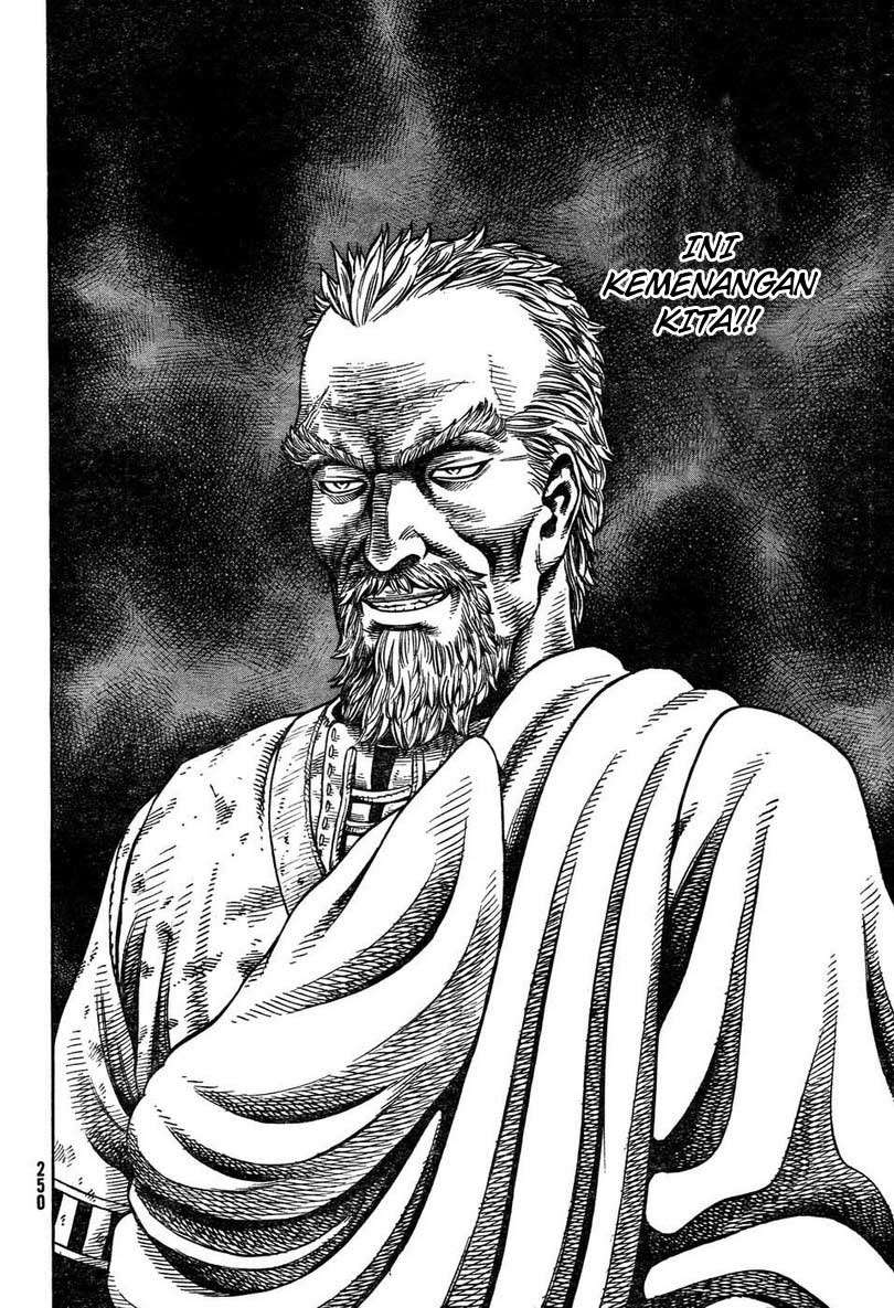 Komik Vinland Saga - Chapter Chapter 51 - Halaman 15