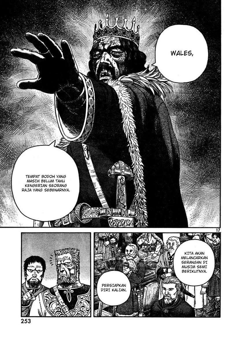 Komik Vinland Saga - Chapter Chapter 51 - Halaman 18
