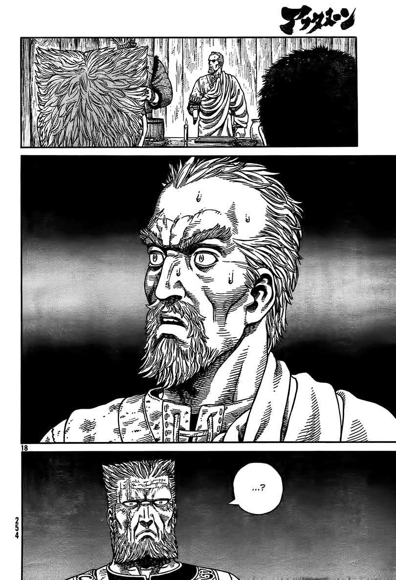 Komik Vinland Saga - Chapter Chapter 51 - Halaman 19