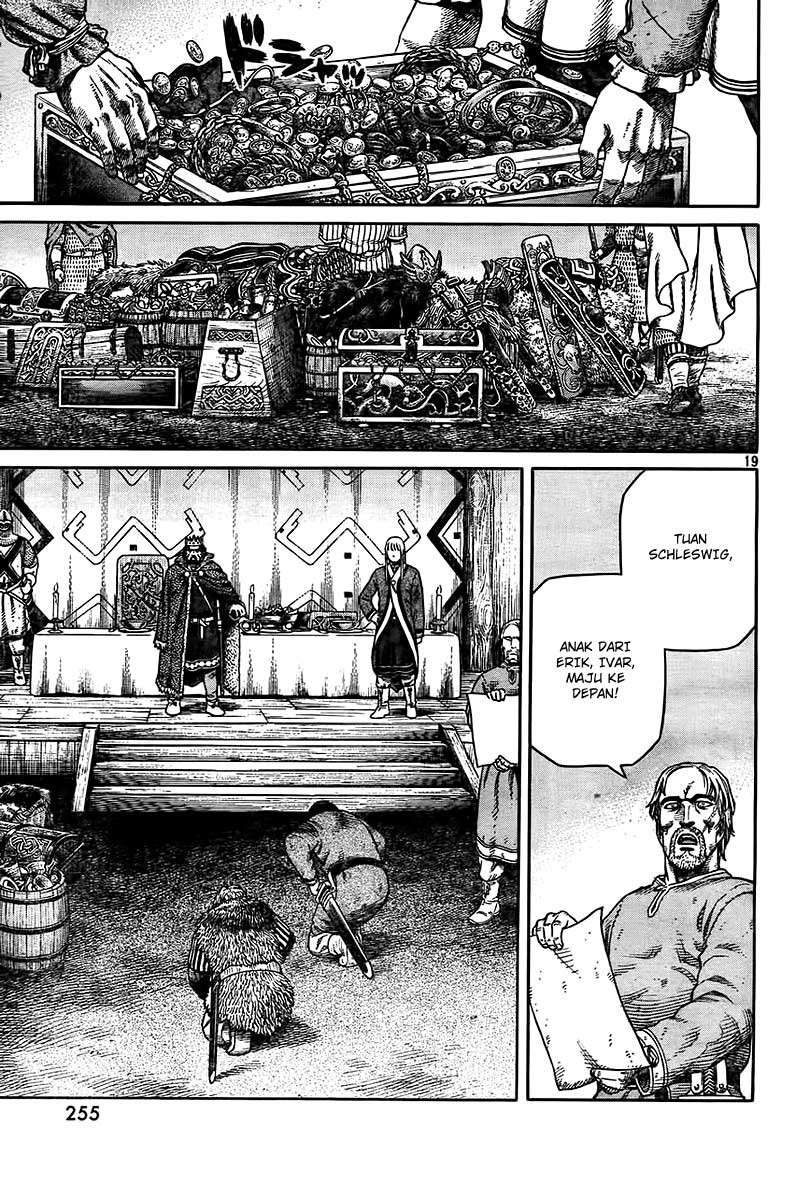 Komik Vinland Saga - Chapter Chapter 51 - Halaman 20