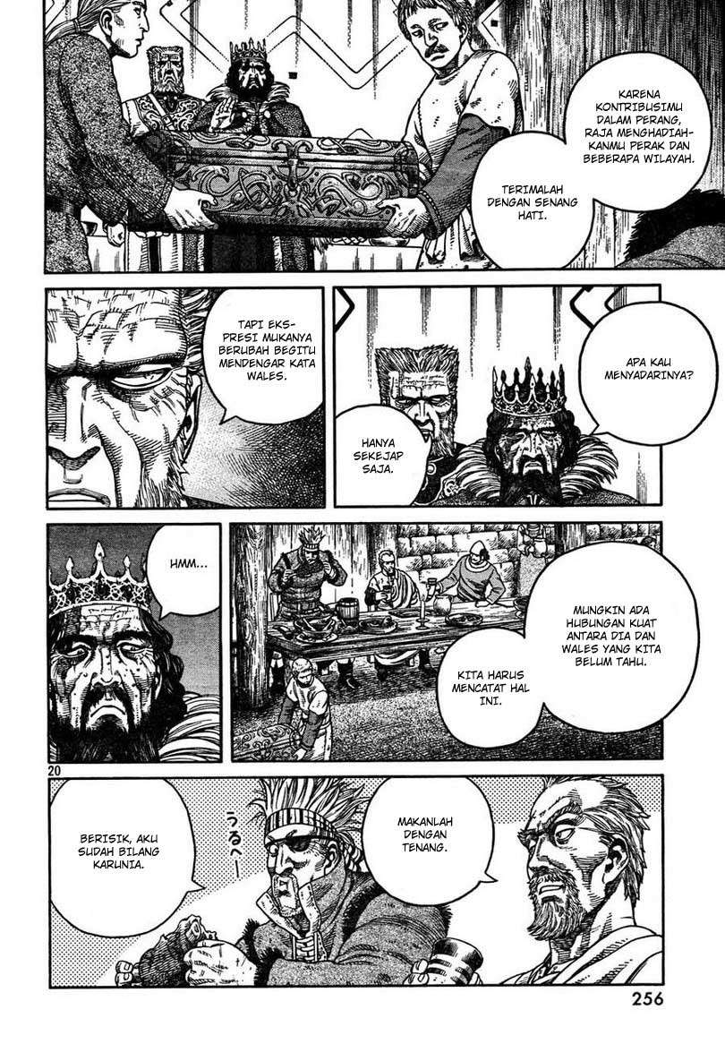 Komik Vinland Saga - Chapter Chapter 51 - Halaman 21