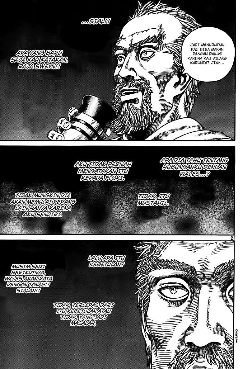 Komik Vinland Saga - Chapter Chapter 51 - Halaman 22