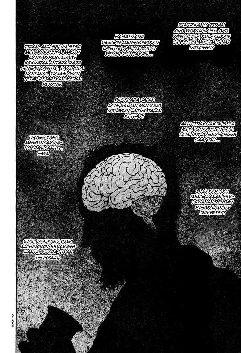 Komik Vinland Saga - Chapter Chapter 51 - Halaman 23