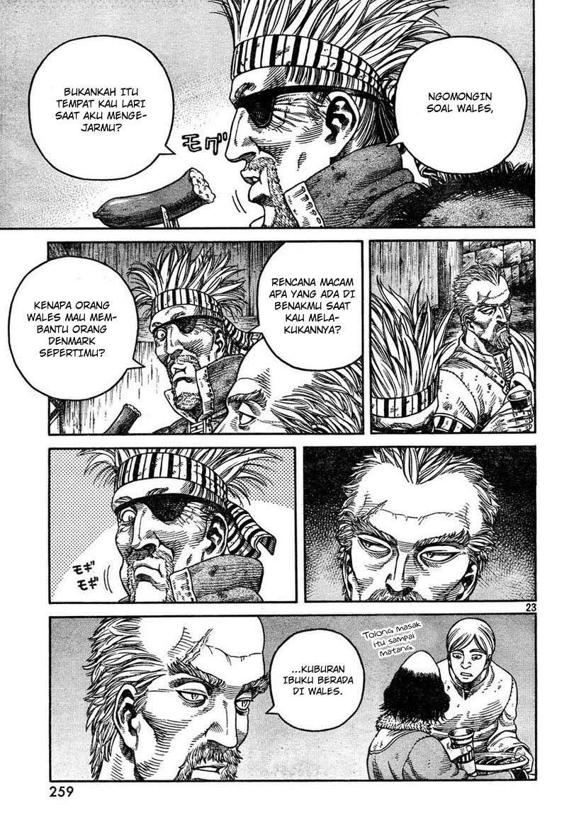 Komik Vinland Saga - Chapter Chapter 51 - Halaman 24
