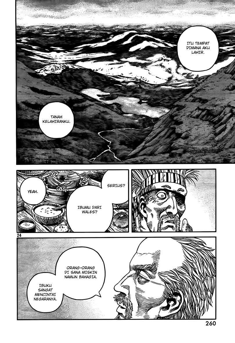 Komik Vinland Saga - Chapter Chapter 51 - Halaman 25