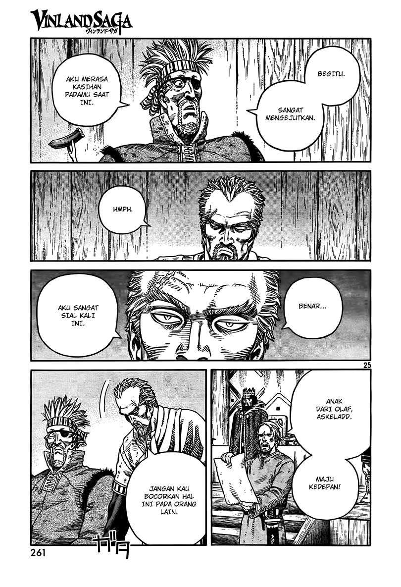 Komik Vinland Saga - Chapter Chapter 51 - Halaman 26