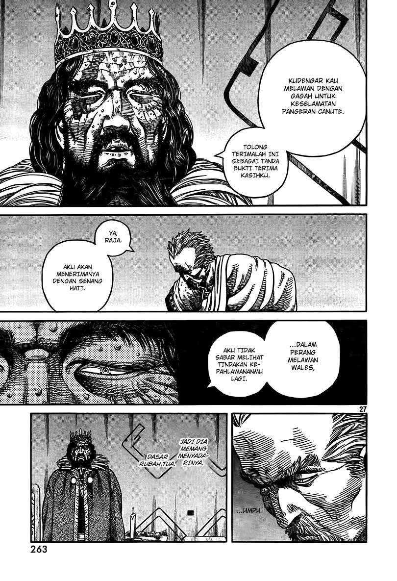 Komik Vinland Saga - Chapter Chapter 51 - Halaman 28