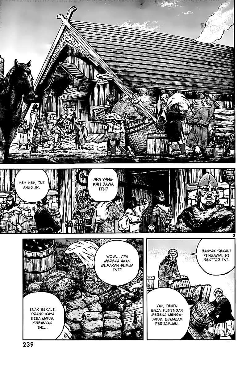 Komik Vinland Saga - Chapter Chapter 51 - Halaman 4