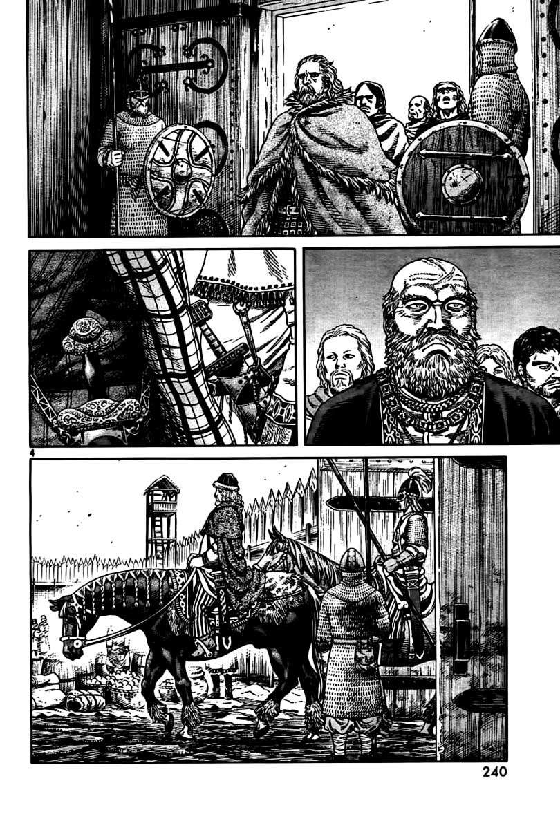 Komik Vinland Saga - Chapter Chapter 51 - Halaman 5