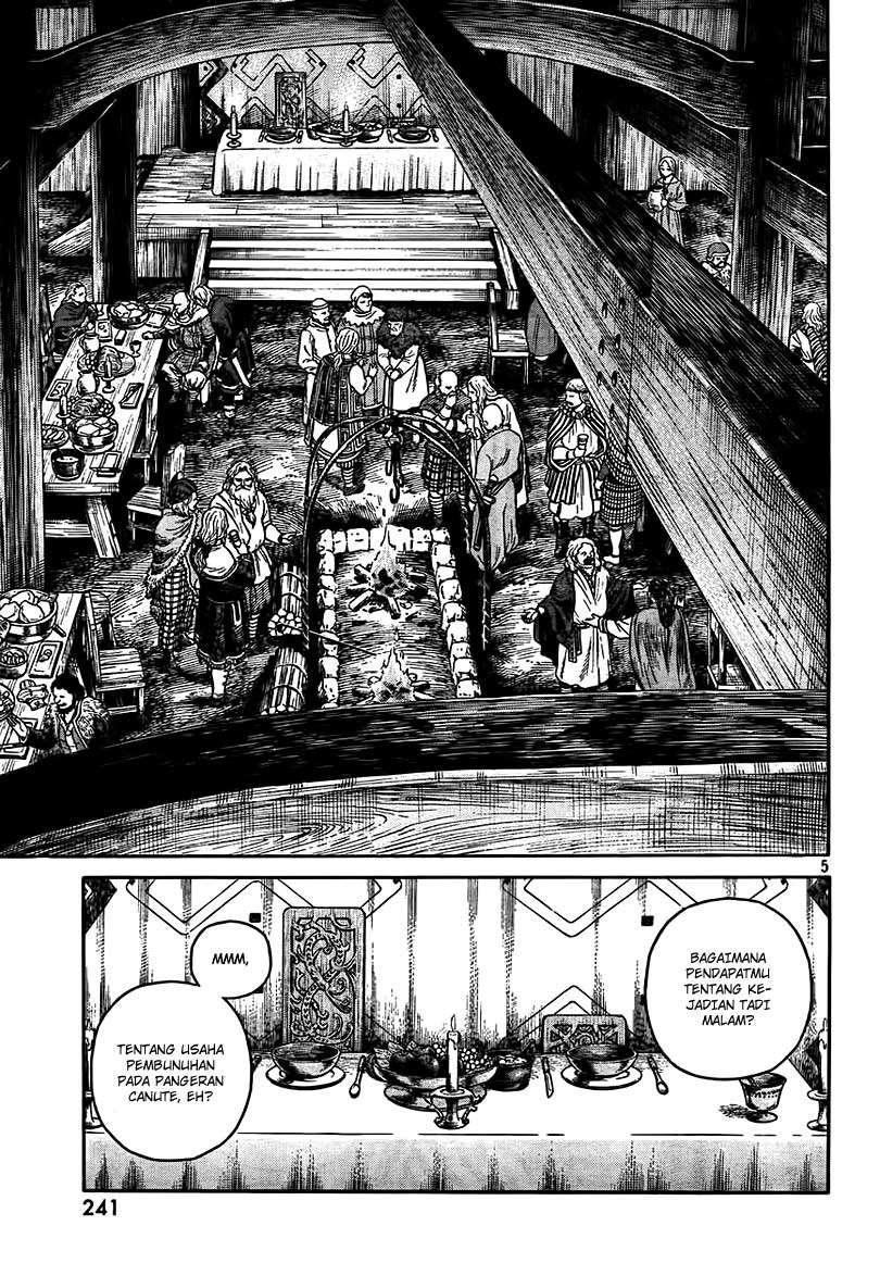Komik Vinland Saga - Chapter Chapter 51 - Halaman 6