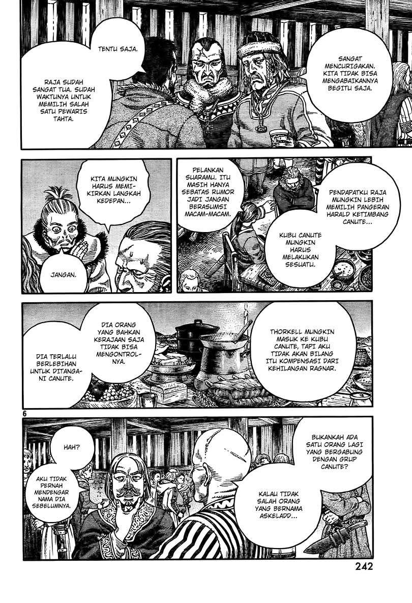 Komik Vinland Saga - Chapter Chapter 51 - Halaman 7
